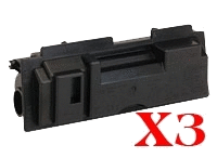 Compatible Kyocera TK-18H Toner Cartridge